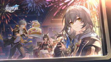 【已开奖】星旅留影丨「银轨铺向的是未来，而列车是永远的家」