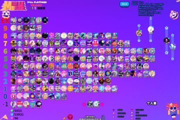 MuseDash非官方7级难度表(V3.5.0)