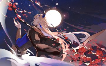 中秋礼包送达！祝队长节日快乐~