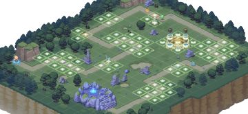 （不摆烂攻略组）远古遗迹地图详解