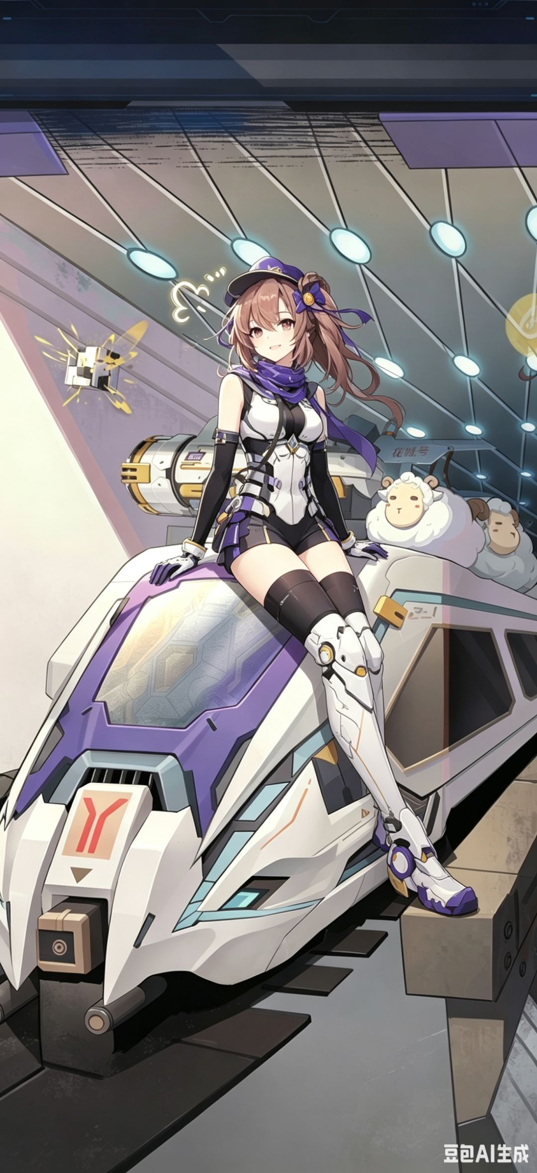 穗风 1