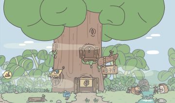 限定版小松（早晨）