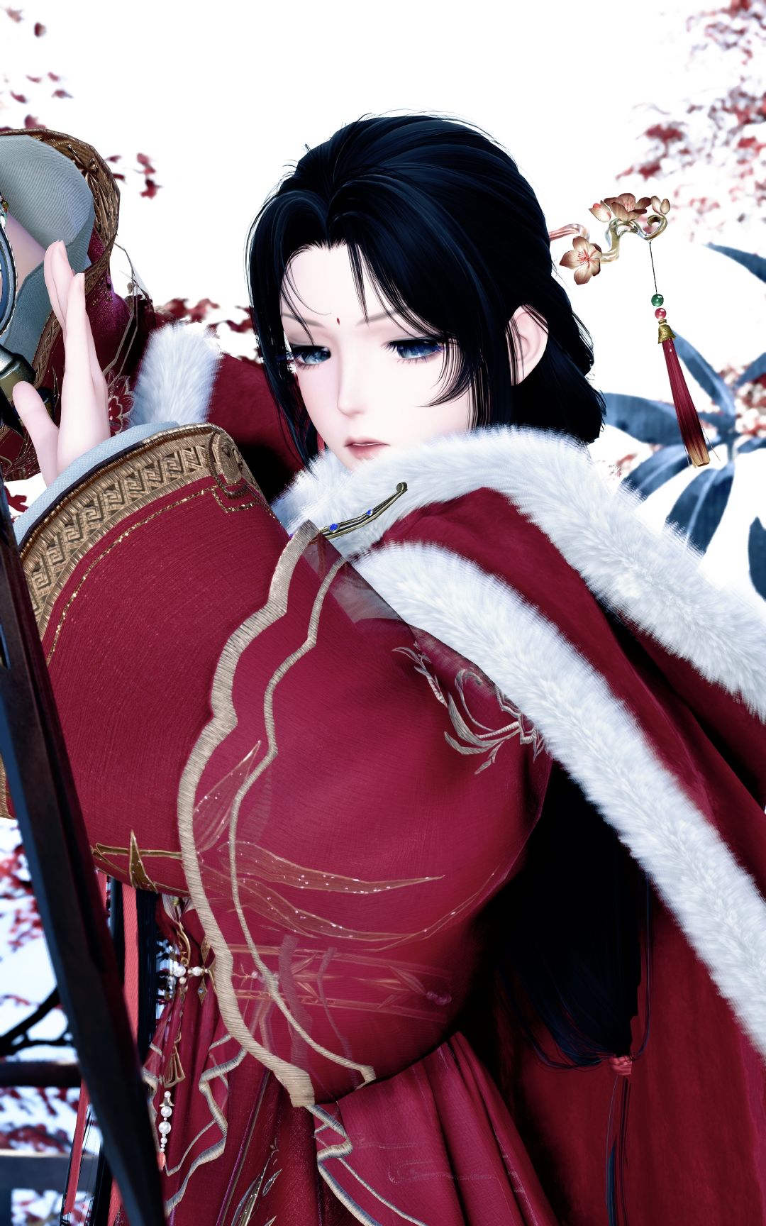 陌上人如玉 2