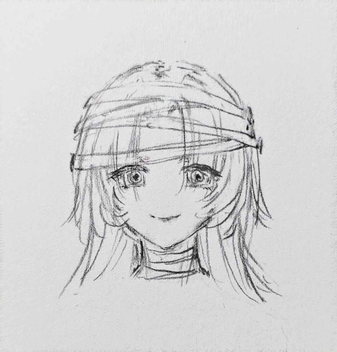 一点拟人 2