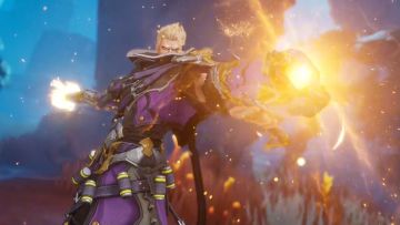 【渴瘾症】砰砰枪响，好戏即将开场！