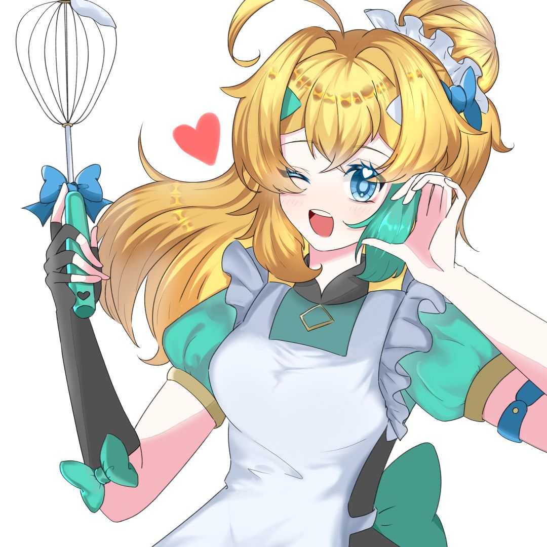 【厨力赏2026】最棒小厨娘! 2