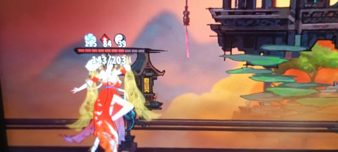 闲聊 1