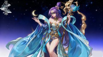 清灵护道 · 玉清大师