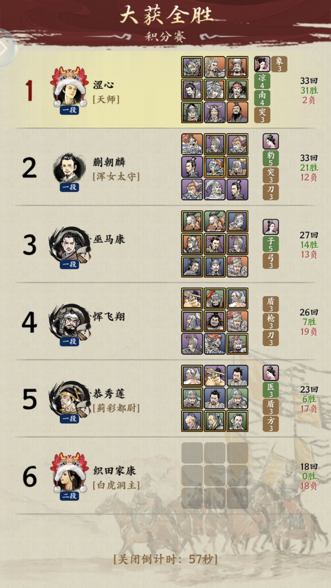 西凉铁骑—威震江湖 1