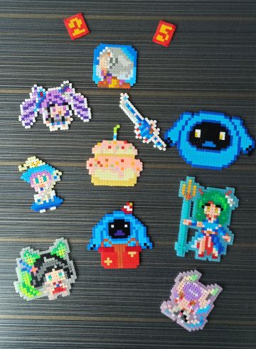 庆祝一下国服2.5周年（AS猫可可还有40分钟！