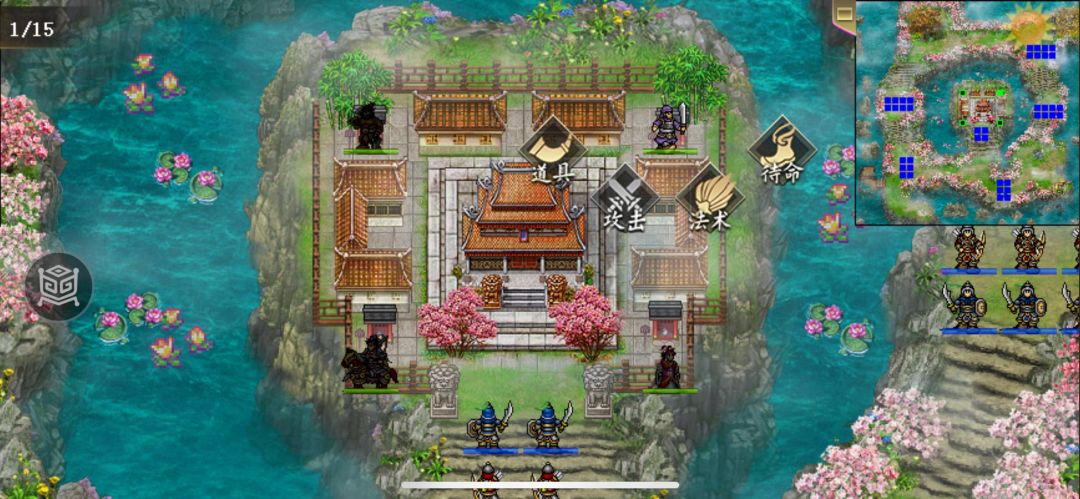 云梦仙境零氪新手极速刷分拿奖励 2