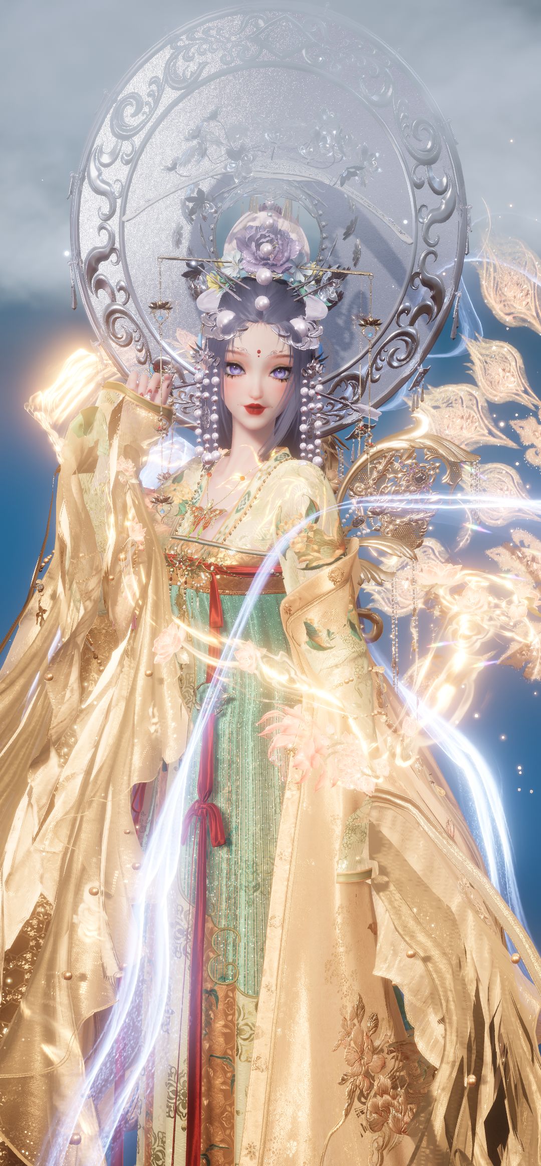 女帝 6