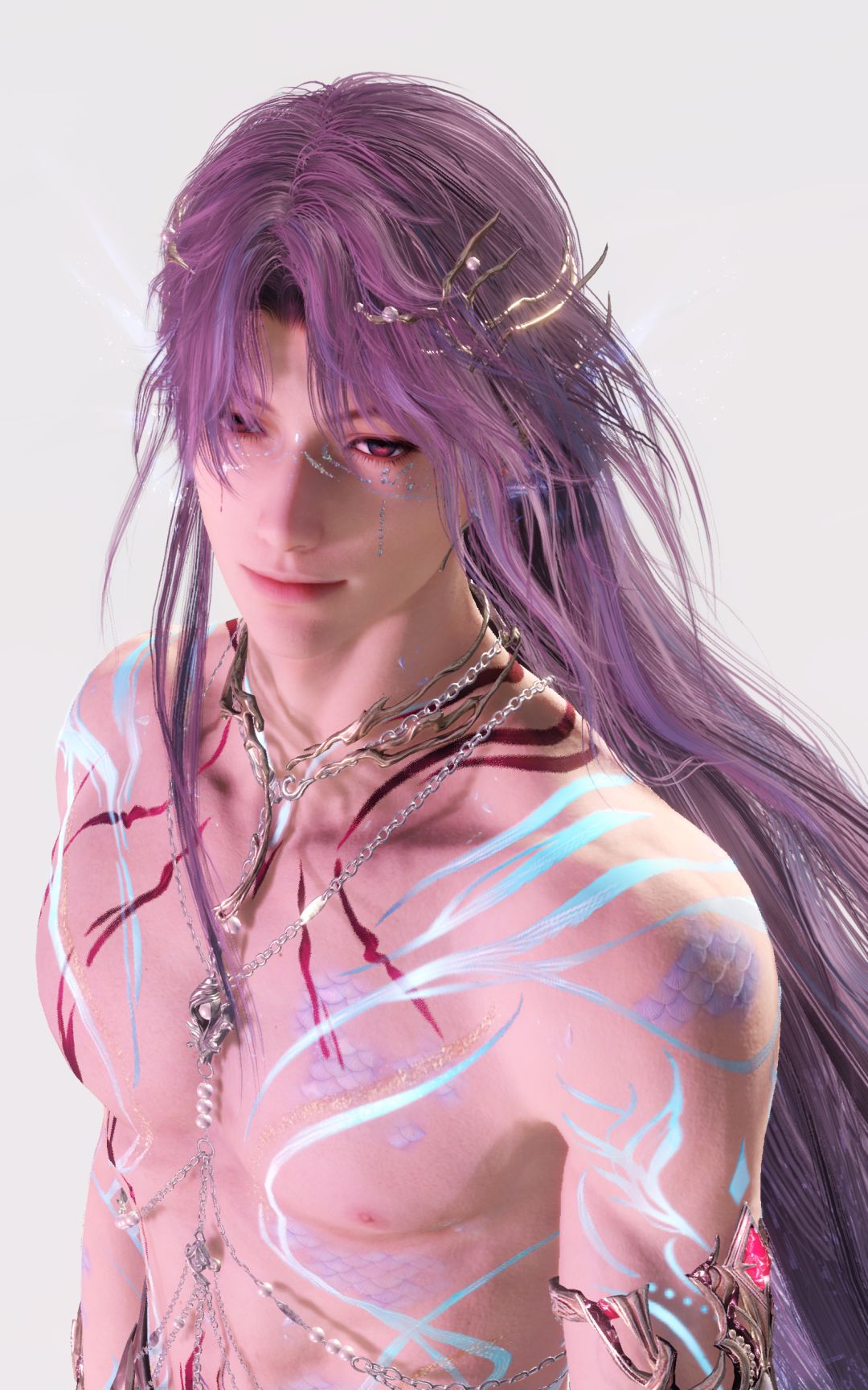 神的垂怜 2