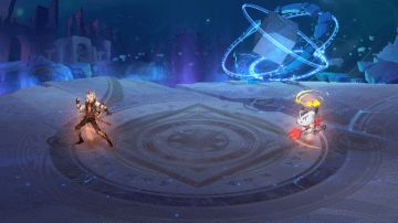 全新角色情报丨「桀骜烈炎·火麒麟」登场