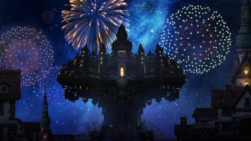 【另一个伊甸】猫友们，你们是否还记得曾经那难忘的一幕幕呢……