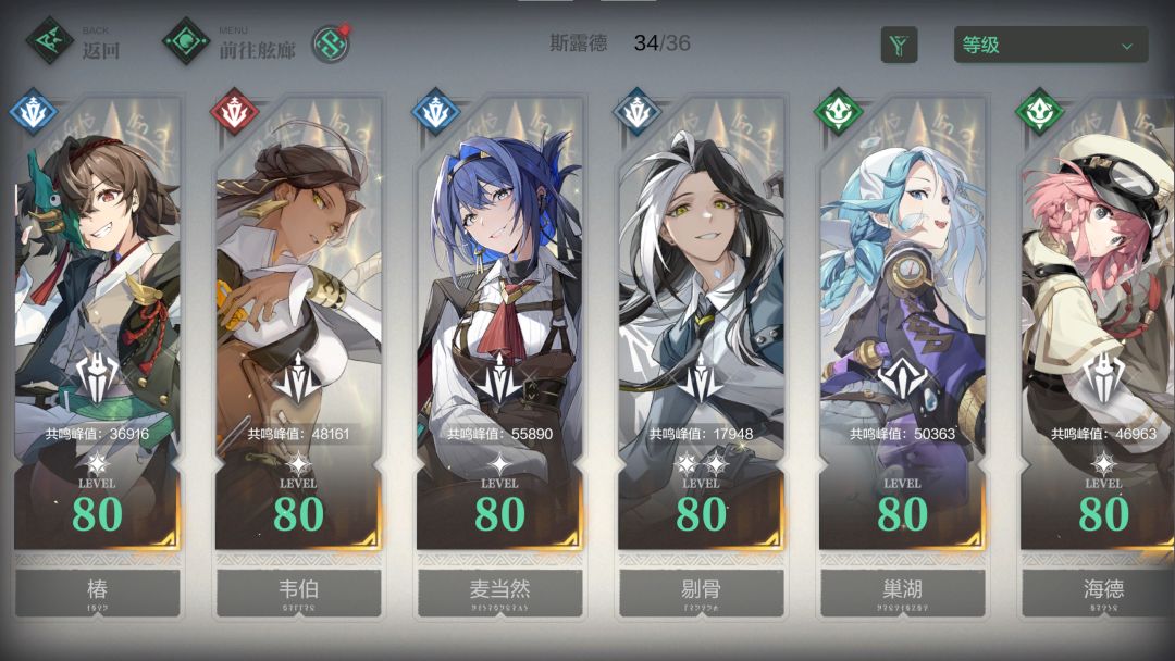 退游前的纪念 4