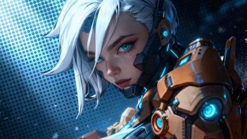 《远星集结》全新内容即将登场！