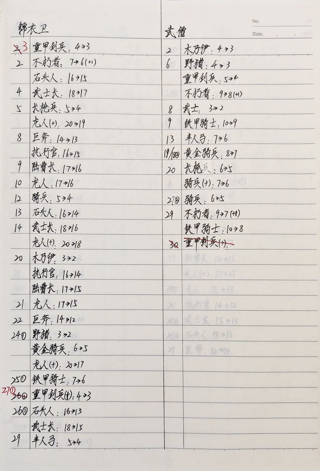 米拉奇减刀更新 16
