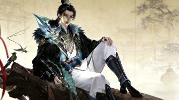 玩家自制全英雄提案谋士·郭嘉技能整展示