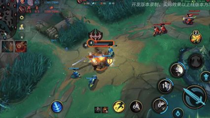 峡谷试炼1V1上线!7.3自定义新增单挑玩法截图