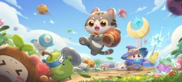 （已开奖）【每日话题】八月新版本喵岛迎来两位新喵，你知道他们叫什么名字 喵？
✩ 话题奖励：
抽取5位设计师送出喵岛礼包*1
（喵券*1200，顶级猫粮随机包*2，优质猫粮随机包*4，稀有材料*5，盲盒奖券*2）
✩ 话题时间：
2023/7/21 - 2023/7/23
✩活动规则：
1. 在本帖评论区回复，回复内容需与话题相关内容或游戏相关建议等。
2. 请设计师留下自己的角色编号（数字）方便