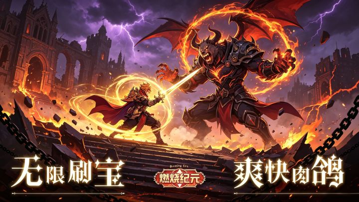 我就玩了20分钟,翅膀,橙装,金色英雄都有了!截图