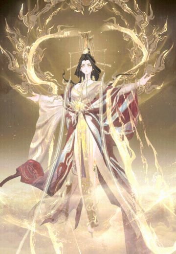 更新公告|紫薇宝库新增“天枢帝阳”套装