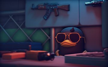 个人总结的一点全局小技巧