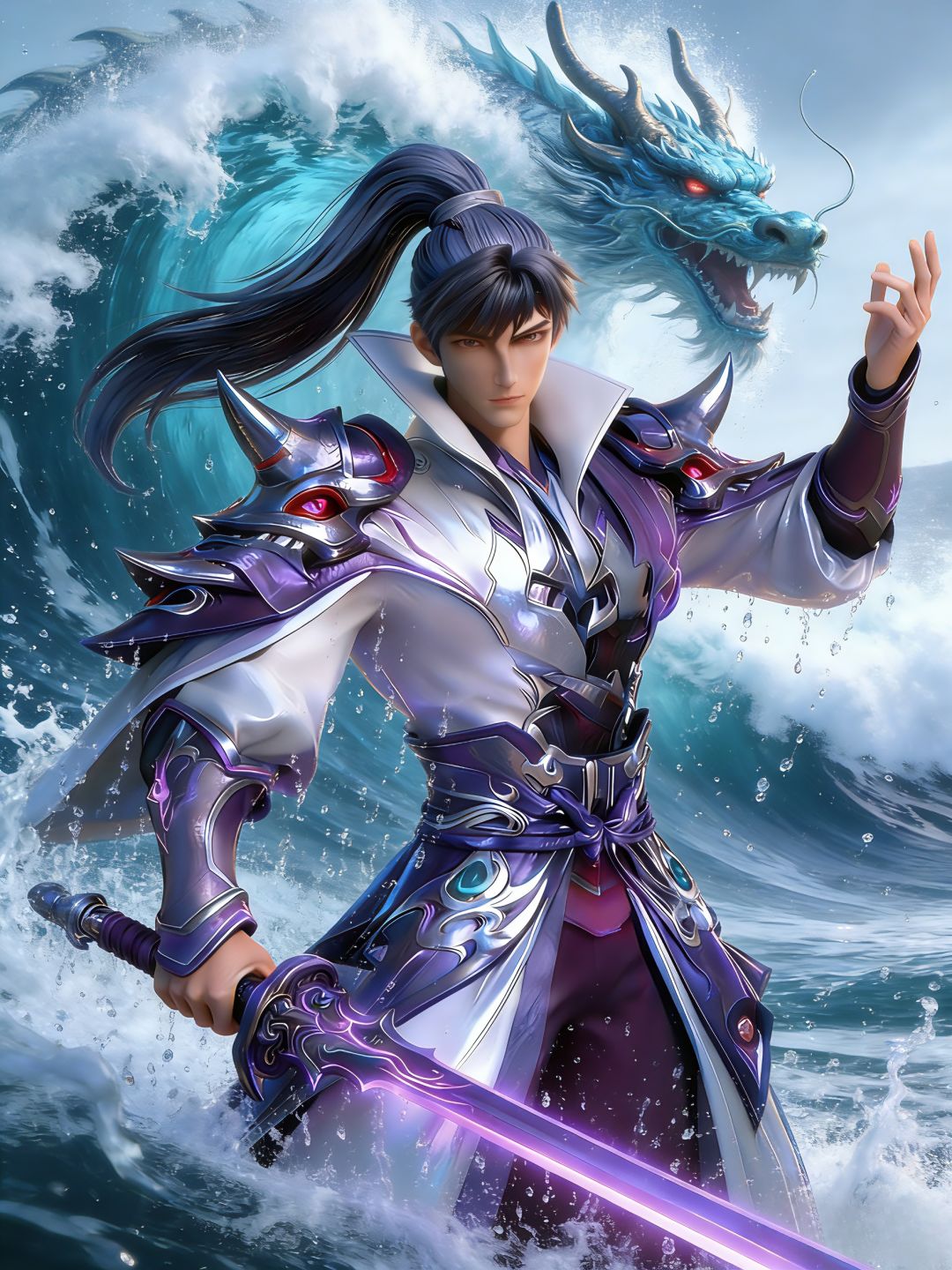 致全体测试服玩家的一封信 1
