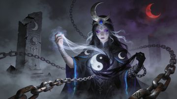 【迷雾大陆】【番外】新职业晋级赛，18进6大混战