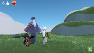 冷漠的外表下是火热的……魔法！