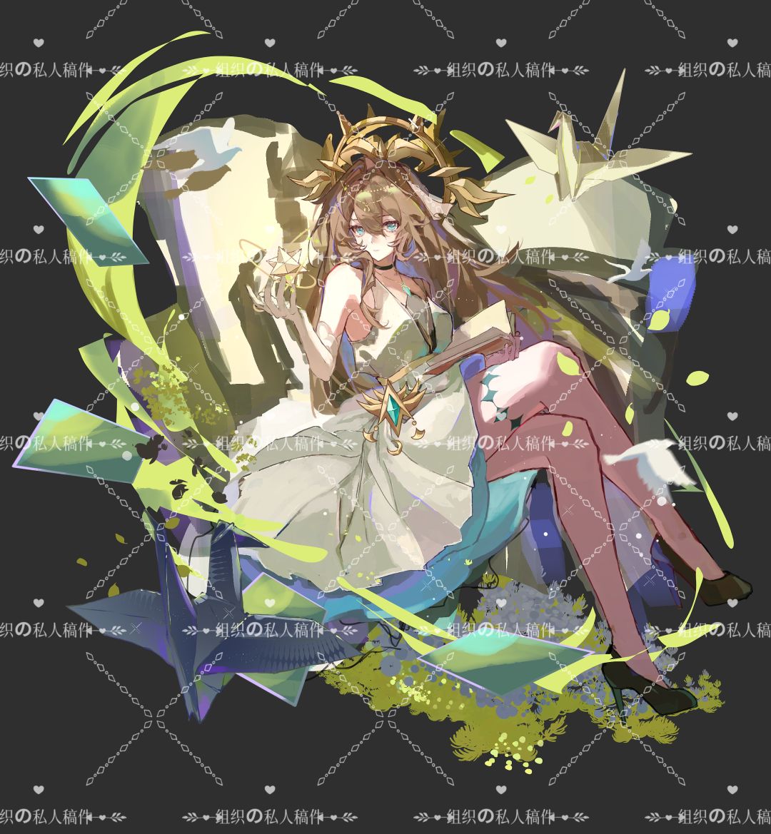 爆改官图ing右滑看成品【新赛季全民抽奖】 3