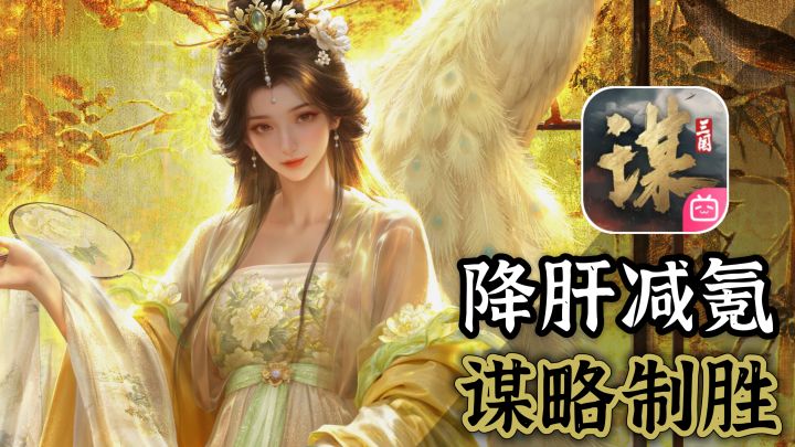 三谋玩家吃这么好❓来把原汁原味三国SLG❗截图
