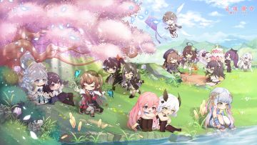 【月相巡游】特辑：「忆旅追途」