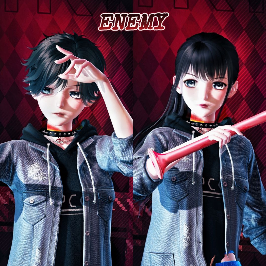 就这个《ENEMY》夯爆了!!! 3