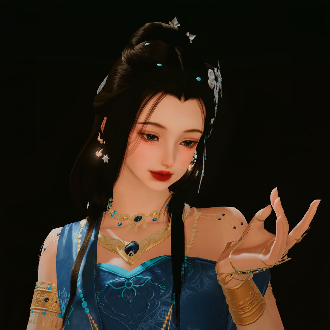 某些瞬间,足以支撑我前行 2