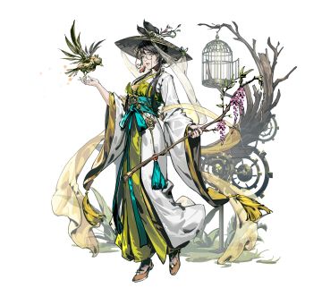 黄月英-诸葛亮之妻