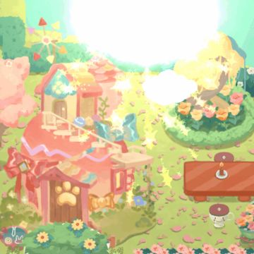 家园装扮思路总结