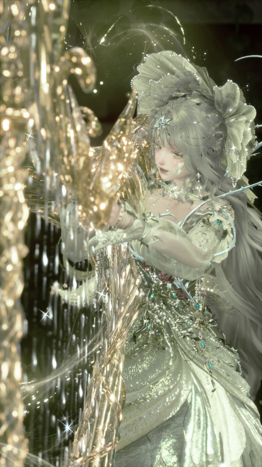 茉莉花语 6