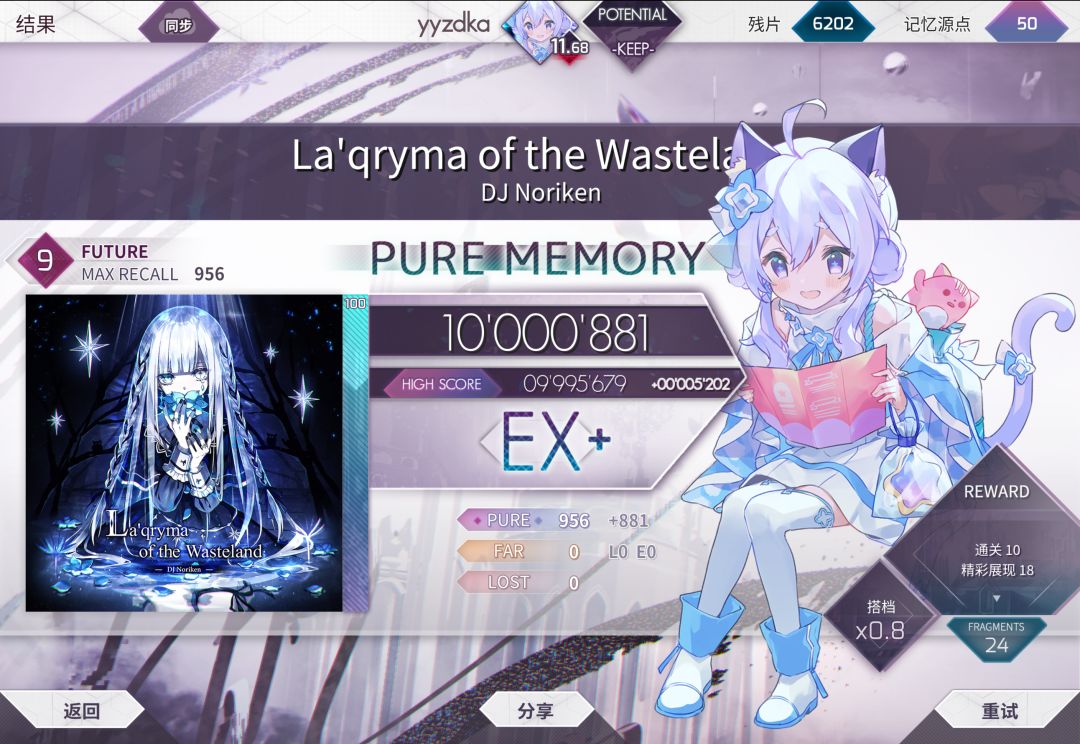 ap+18 10