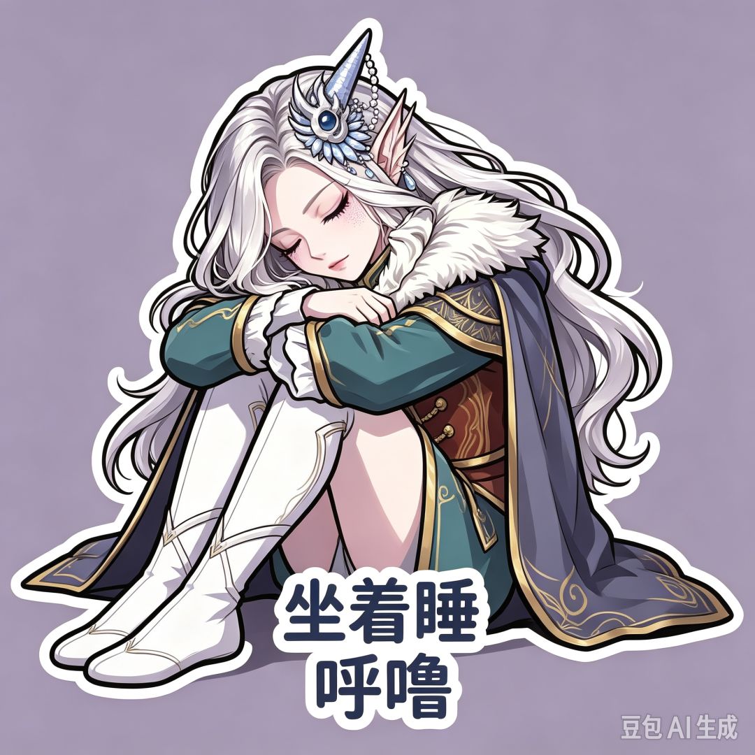 有点不好意思,应该换成佩尔神子的 8