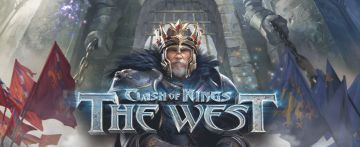 列王的纷争:西部大陆 S149服荣耀开启