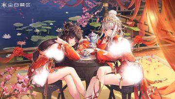 「2.5全新剧情即将开启！」