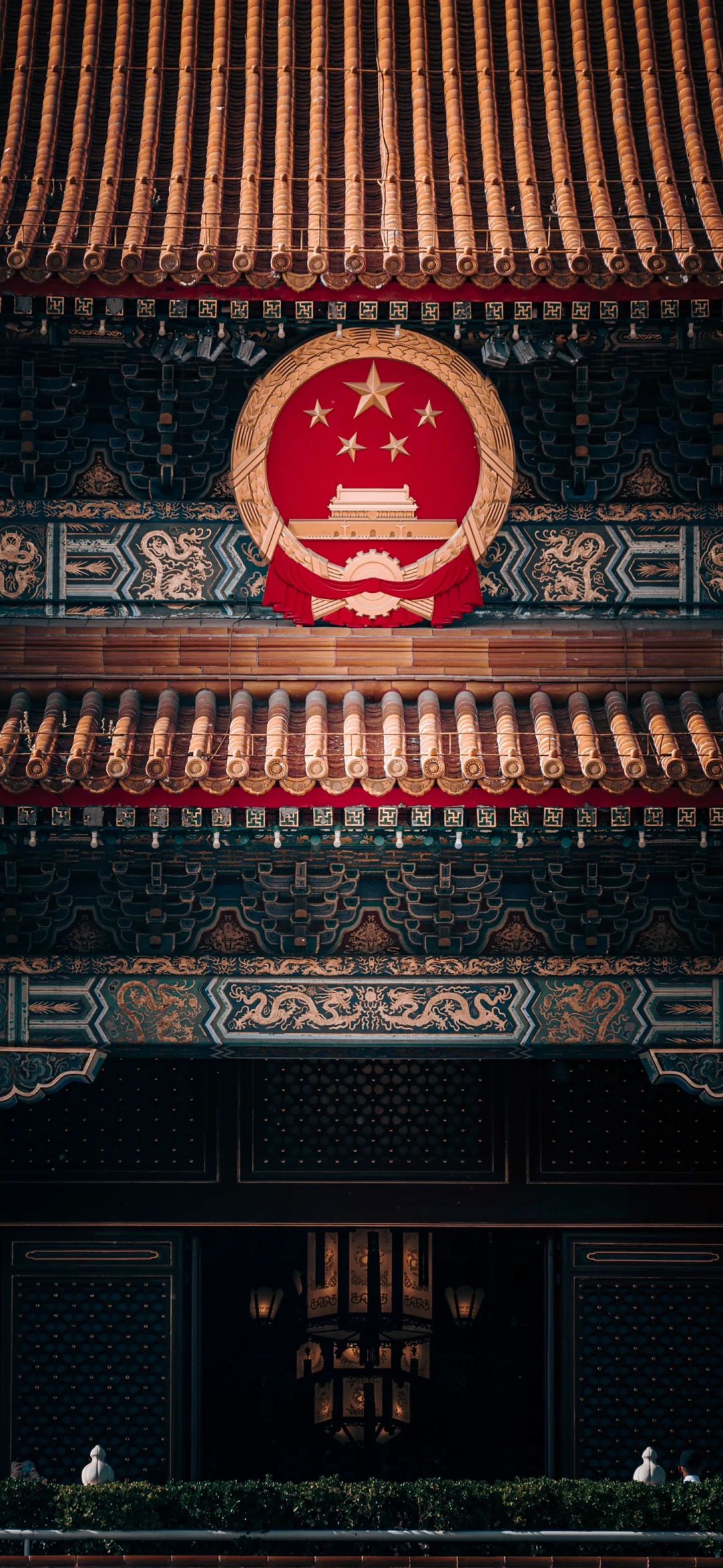 疑似英雄歧視 1