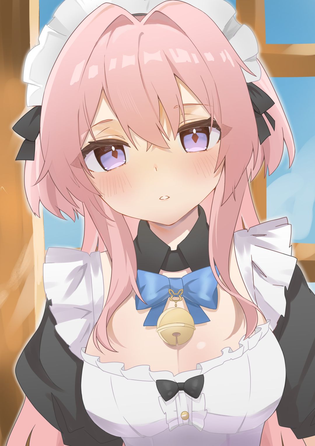 【同人原创丨深空之眼】四张图感受我的成长 2