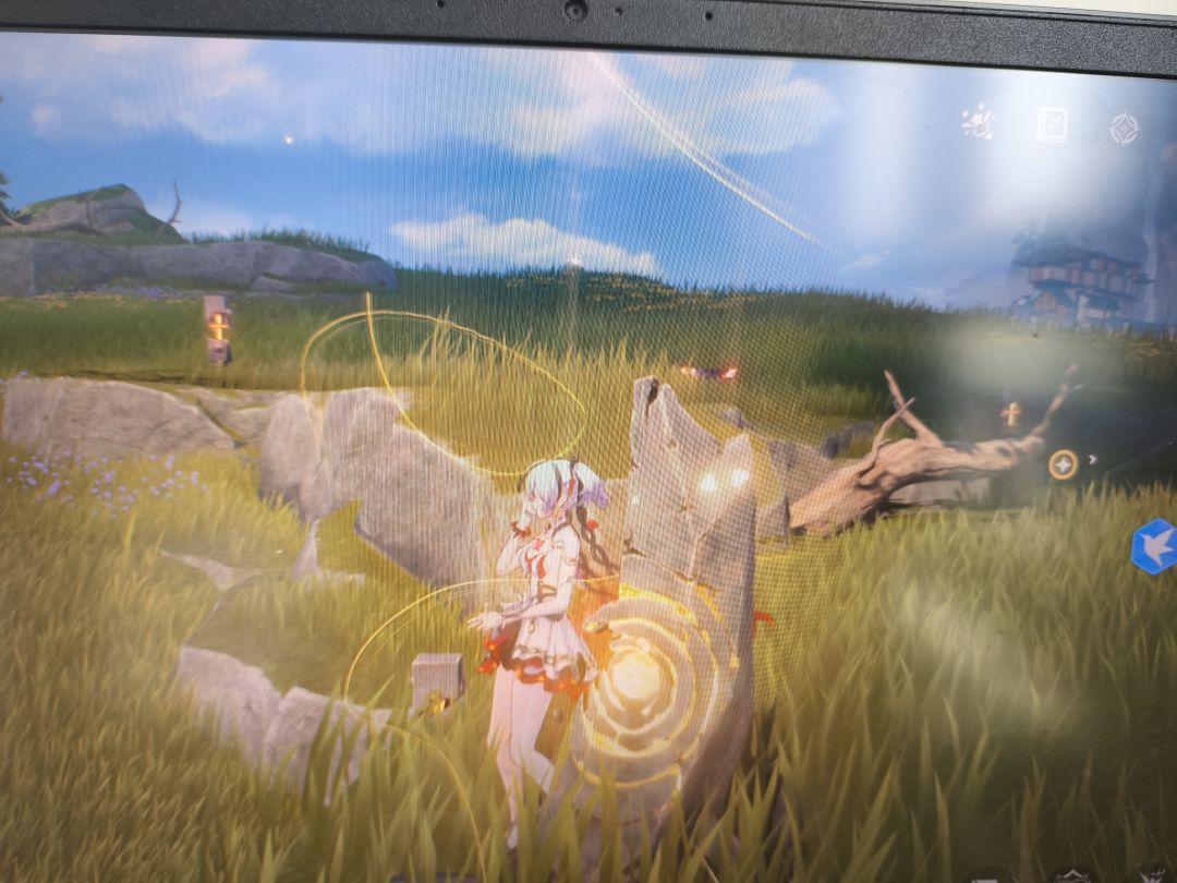bug? 1