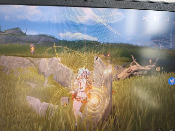 bug？截图