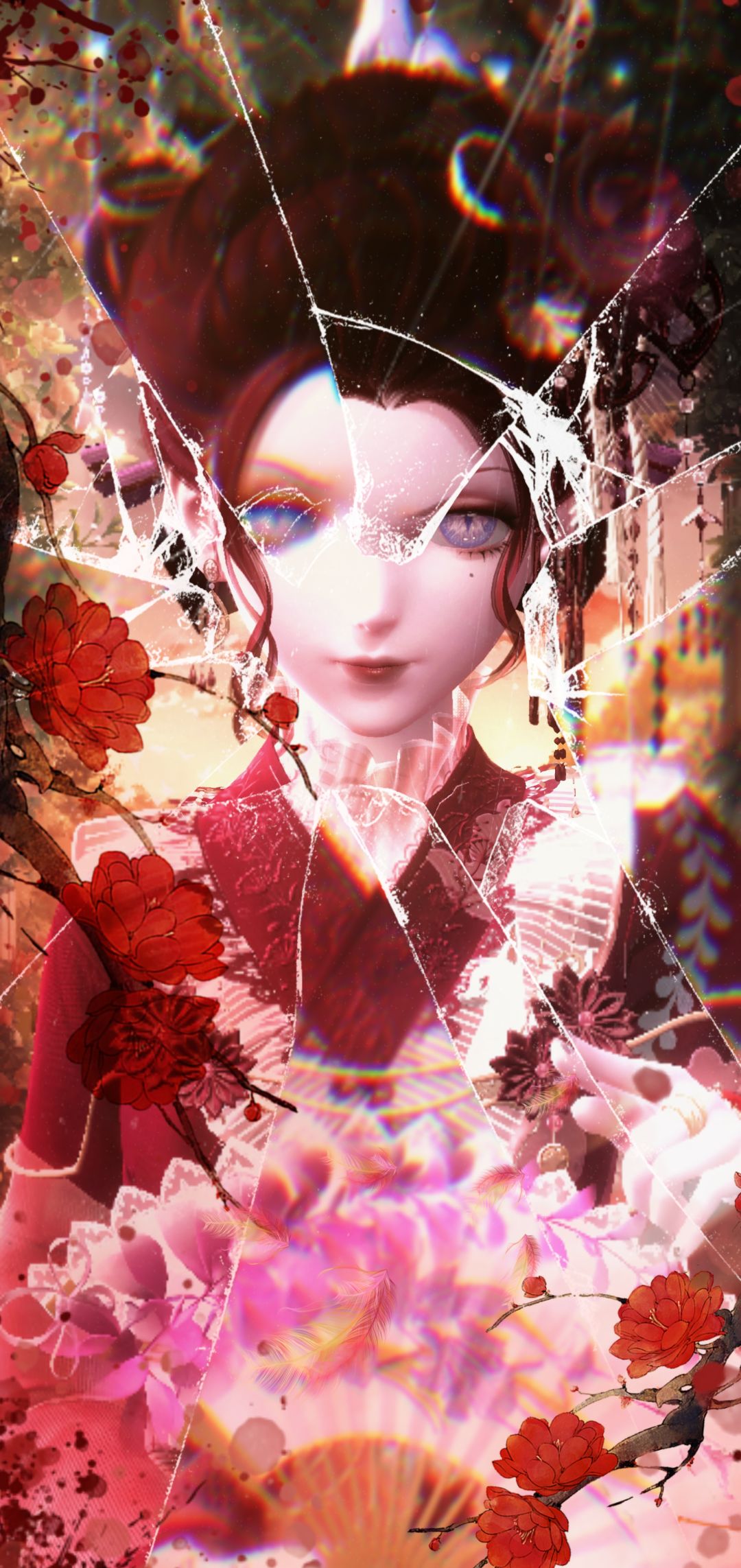 显现 4
