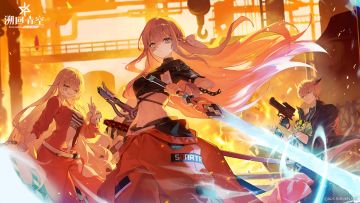 【梦中景象🎁】