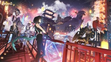 一句话锐评衍灵——钦天